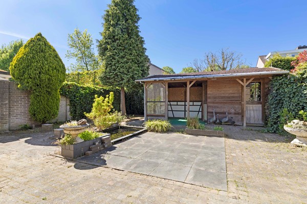 Medium property photo - Jan van Broekhuizenstraat 24, 5913 RX Venlo